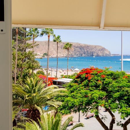 Casa Peter Los Cristianos ลอส กริสเตียนอส ภายนอก รูปภาพ