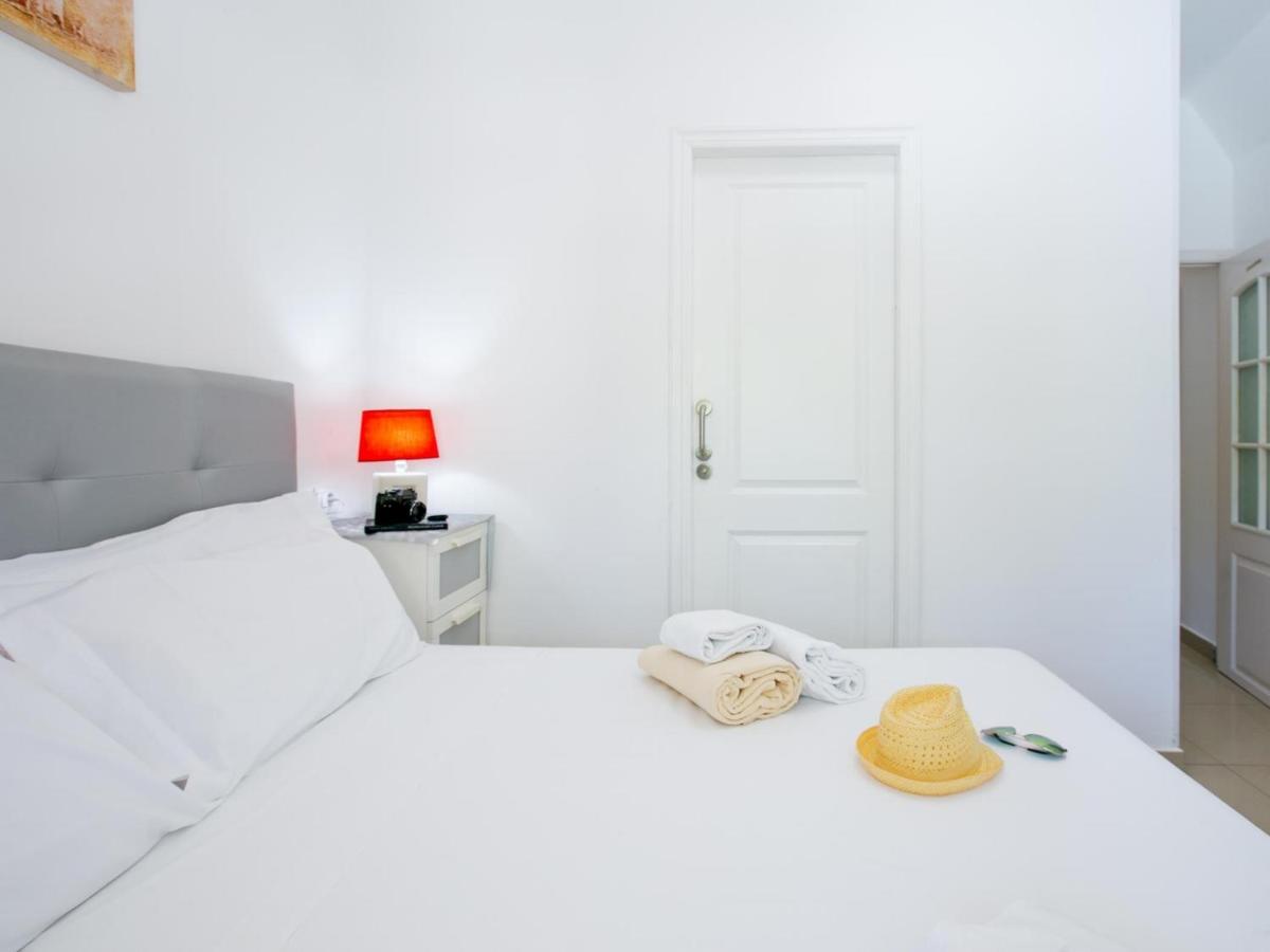 Casa Peter Los Cristianos ลอส กริสเตียนอส ภายนอก รูปภาพ