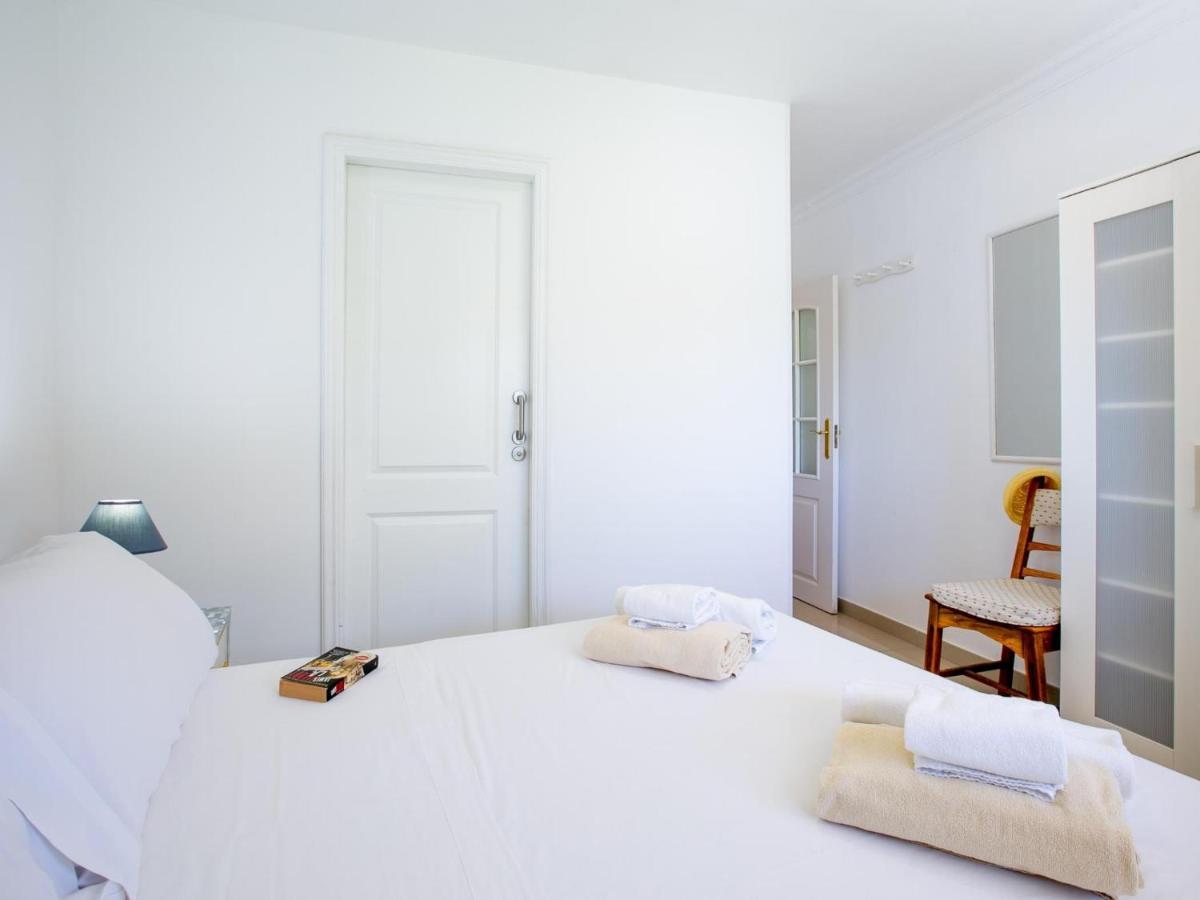 Casa Peter Los Cristianos ลอส กริสเตียนอส ภายนอก รูปภาพ