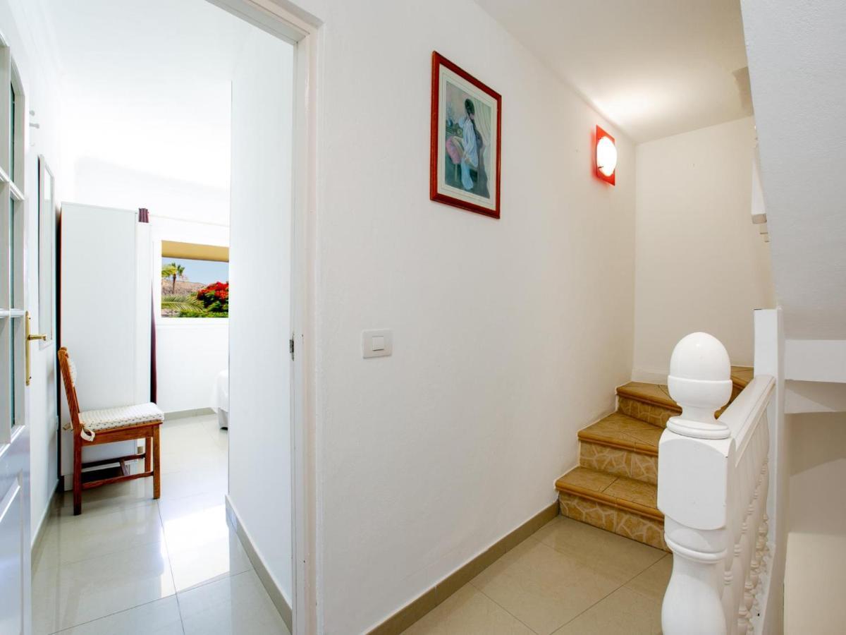 Casa Peter Los Cristianos ลอส กริสเตียนอส ภายนอก รูปภาพ
