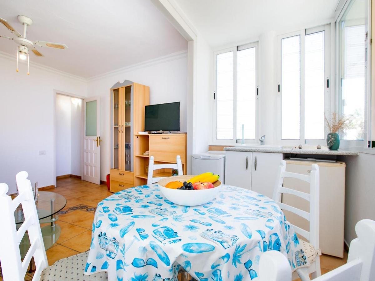 Casa Peter Los Cristianos ลอส กริสเตียนอส ภายนอก รูปภาพ