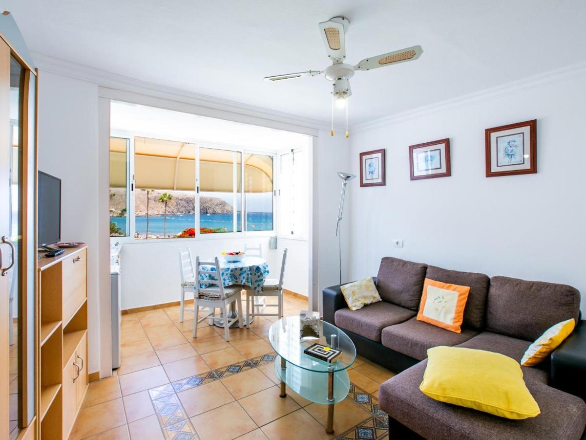 Casa Peter Los Cristianos ลอส กริสเตียนอส ภายนอก รูปภาพ