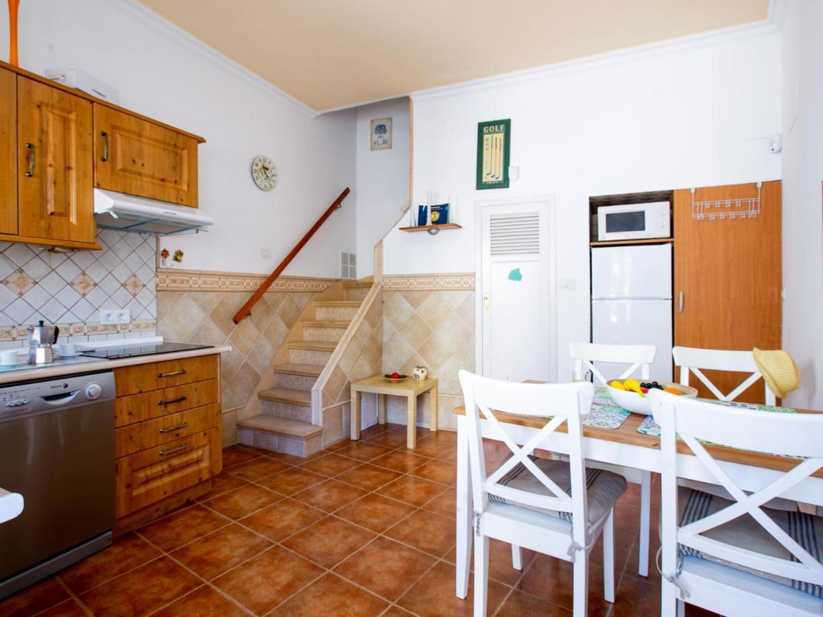 Casa Peter Los Cristianos ลอส กริสเตียนอส ภายนอก รูปภาพ